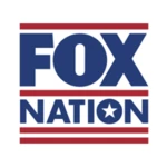 fox nation android application logo